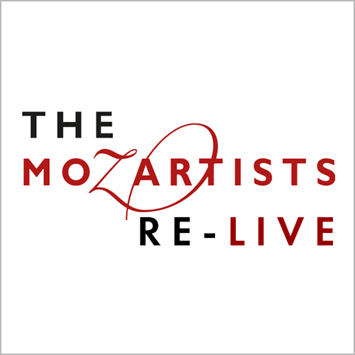 Press Release: The Mozartists launch ‘RE-LIVE’ with Download of Ann Hallenberg Concert