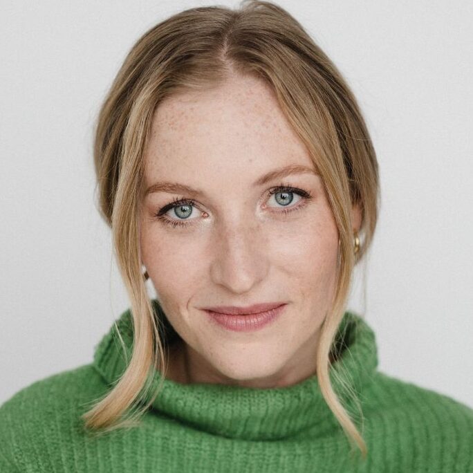 Sarah Dufresne 600x600