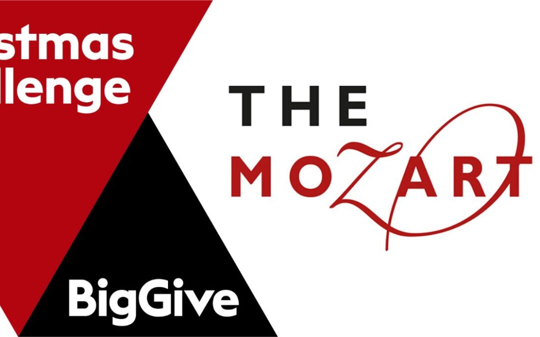 The Big Give 2023